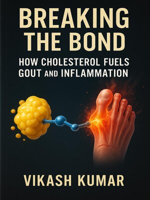 cover image of Breaking the Bond